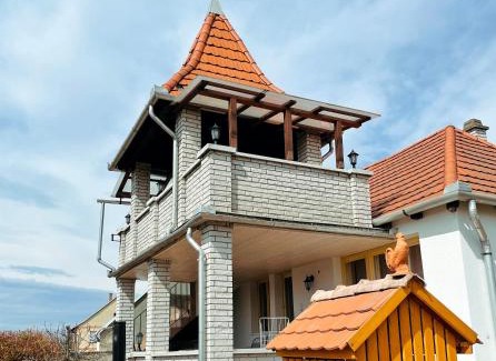 Matraderecske Wohnung | Tornyos Vendégház Mátraderecske