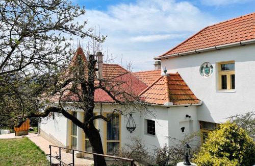 Matraderecske Wohnung | Tornyos Vendégház Mátraderecske