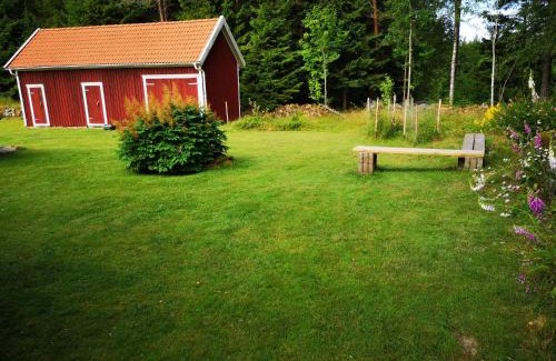 Boras Municipality Haus | Torpet Norra Lundåsen