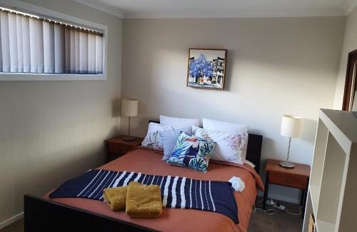 Torquay Haus | Torquay Homestay Guesthouse