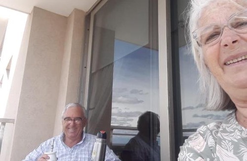 Gualeguaychu Wohnung | Torre Avenida