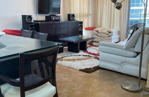 Gualeguaychu Wohnung | Torre Avenida