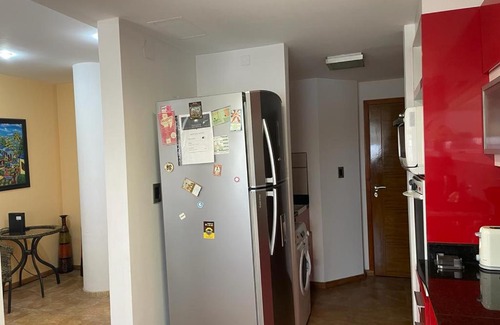 Gualeguaychu Wohnung | Torre Avenida