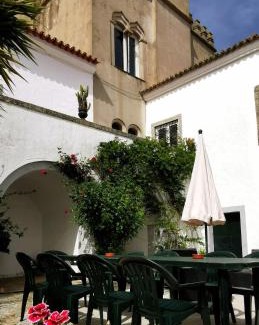 Evora Haus | Torre da Giesteira