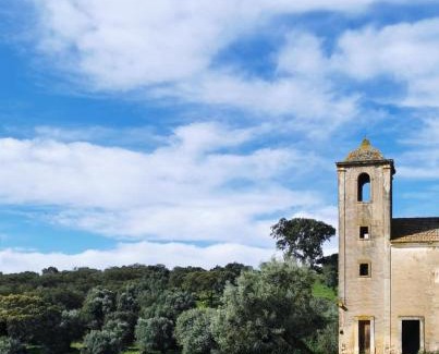 Evora Haus | Torre da Giesteira