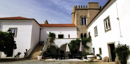 Evora Haus | Torre da Giesteira
