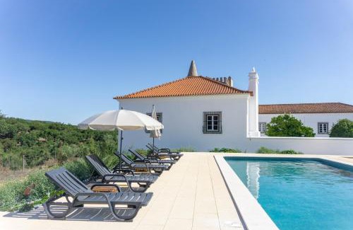 Evora Haus | Torre da Giesteira
