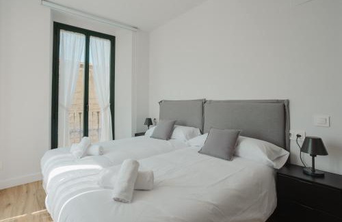 Hostalric Wohnung | Torre dels Bous Apartaments