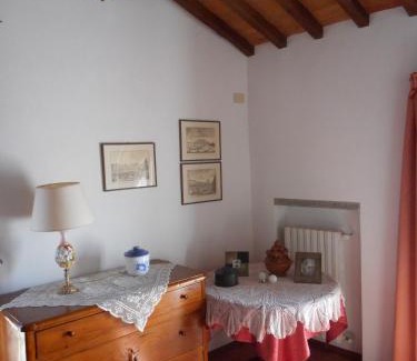 Barberino Val d'Elsa Haus | Torre Di Ponzano