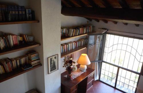 Barberino Val d'Elsa Haus | Torre Di Ponzano