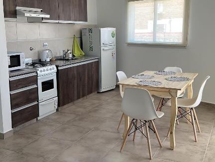 La Falda Wohnung | Torre Grace I