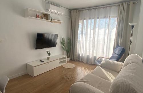 Torrenueva Wohnung | Torrenueva con vistas al mar