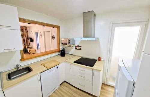 Torrenueva Wohnung | Torrenueva relax - A Wonderful moment of peace!!!!