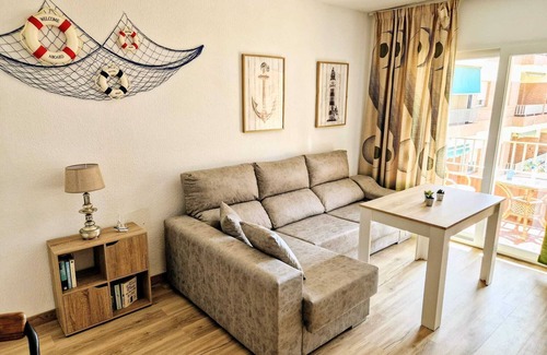 Torrenueva Wohnung | Torrenueva relax - A Wonderful moment of peace!!!!