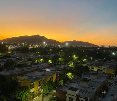 Mamatoco Wohnung | Torres de Canarias