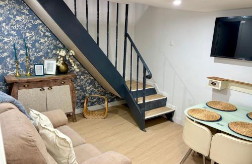 Jaen Wohnung | Torres de la Catedral