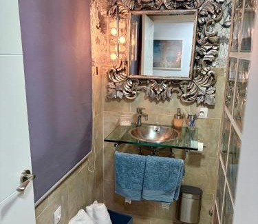 Jaen Wohnung | Torres de la Catedral