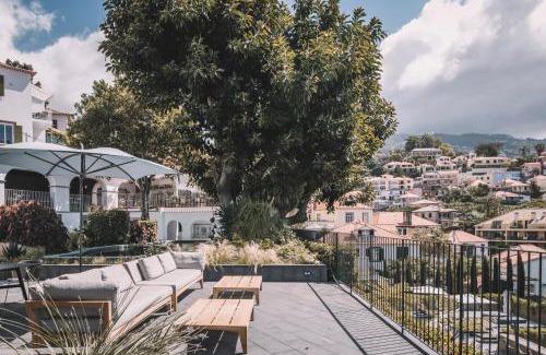 Santa Luzia Wohnung | TORRINHA PANORAMA WOHNUNG