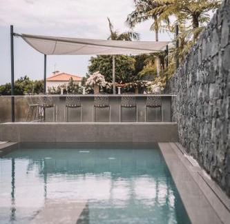 Santa Luzia Wohnung | TORRINHA PANORAMA WOHNUNG
