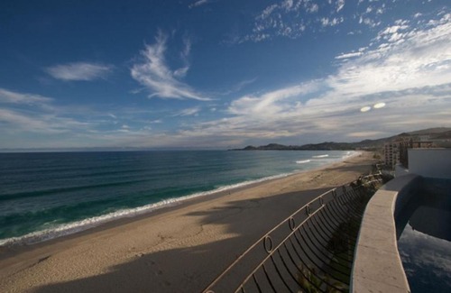 Zona Hotelera Haus | Tortuga Bay 1601 4BR by Casago