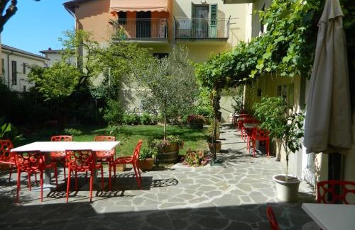 Twist Haus | Toscani da sempre