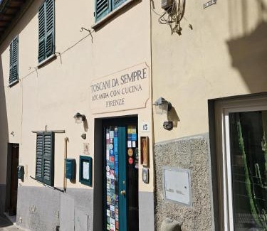 Twist Haus | Toscani da sempre