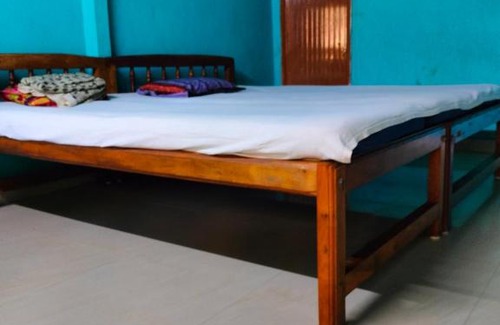Murudeshwara Haus | Totadamane (Farm House)
