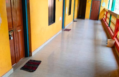 Murudeshwara Haus | Totadamane (Farm House)
