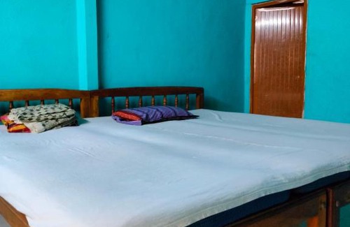 Murudeshwara Haus | Totadamane (Farm House)