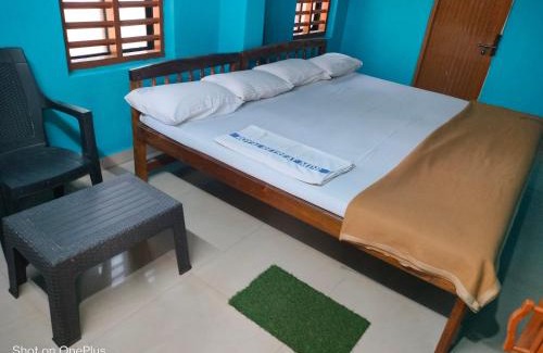 Murudeshwara Kabine | Totadamane stay murdeshwar