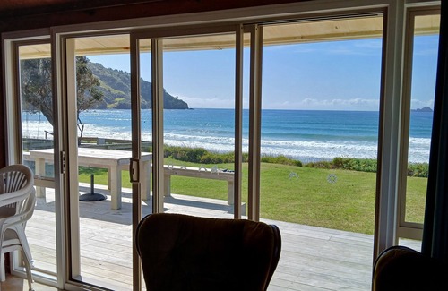 Taupo Bay Haus | Totally Beachin' Taupo Bay