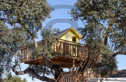 Estremoz Hütte | Totally private country house