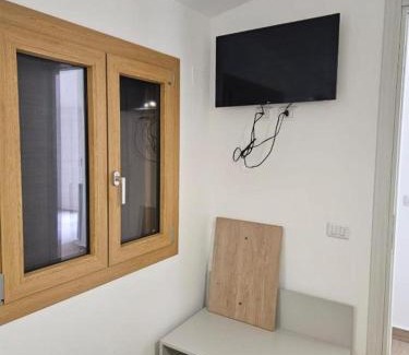 Fontane Bianche Wohnung | Totolina's Guest House