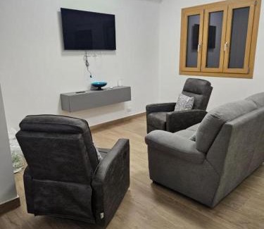 Fontane Bianche Wohnung | Totolina's Guest House