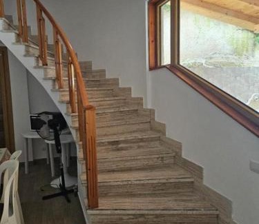 Fontane Bianche Wohnung | Totolina's Guest House