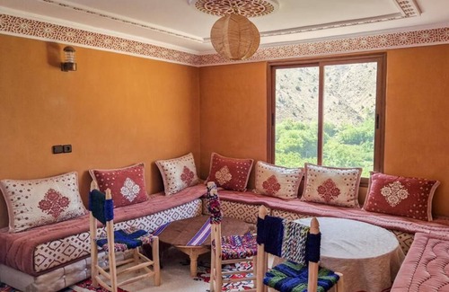 Aroumd Haus | Toubkal Views