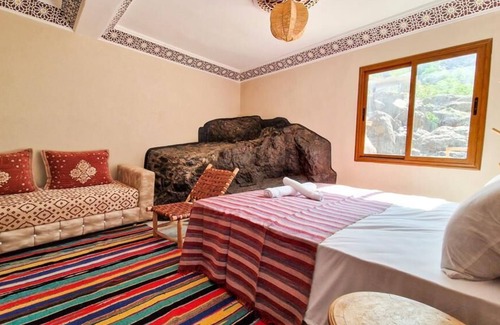Aroumd Haus | Toubkal Views