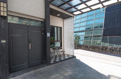 Wujie Villa | Touch星空二館-包棟民宿-寵物友善-隆鑫民宿