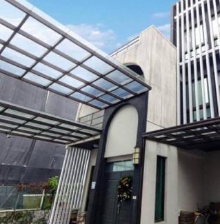 Wujie Villa | Touch 星空包棟民宿寵物友善民宿