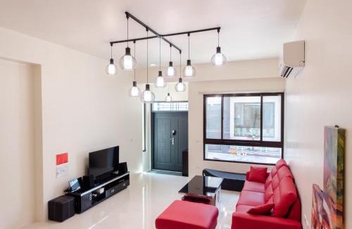 Wujie Villa | Touch 星空包棟民宿寵物友善民宿