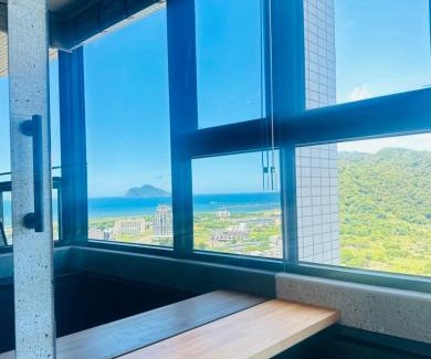 Toucheng Wohnung | Toucheng Coolbreeze Holmestay