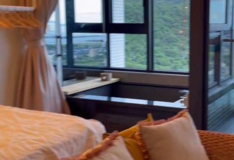 Toucheng Wohnung | Toucheng Coolbreeze Holmestay