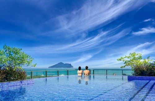 Toucheng Wohnung | Toucheng Joyful 宜蘭海景民宿-頭城小確幸 寵物友善 電動車免費充電 附早餐