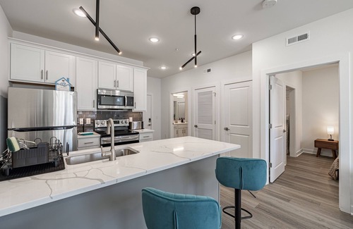 Church Hill Wohnung | Tourist Home of Richmond 1-bedroom apartment - Church Hill North TH07