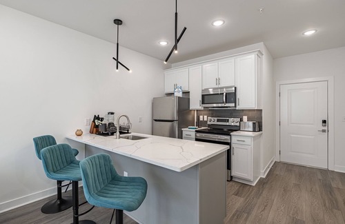 Church Hill Wohnung | Tourist Home of Richmond 1-bedroom apartment - Church Hill North TH07