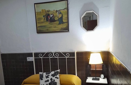 Encinasola Haus | Tourist House Sierra de Huelva (Encinasola)