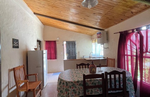 Gualeguaychu Kabine | Tourist lodging, Gualeguaychú. Cabin style. C/pileta.