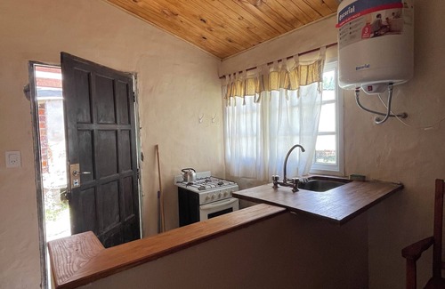 Gualeguaychu Kabine | Tourist lodging, Gualeguaychú. Cabin style. C/pileta.