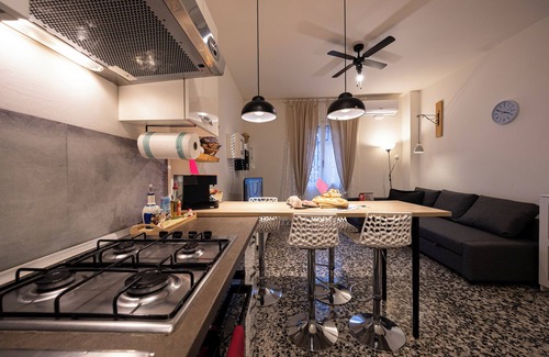 Dozza Haus | Tourist rental house in Dozza