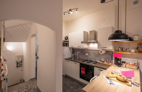 Dozza Haus | Tourist rental house in Dozza